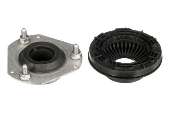 GOOM Montageset, schokdemper SM-0549 GOOM SM-0549 Schokdemper beugel Ford Fiesta Mk1 prijs