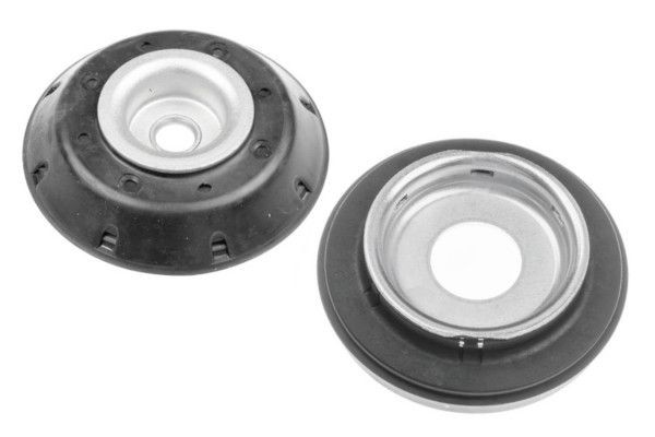 GOOM Σετ τοποθέτησης, αμορτισέρ SM-0553 GOOM SM-0553 Σετ βιδών, σώμα του ρουλεμάν τροχού, γόνατο ανάρτησης Opel Zafira A T98 τιμες