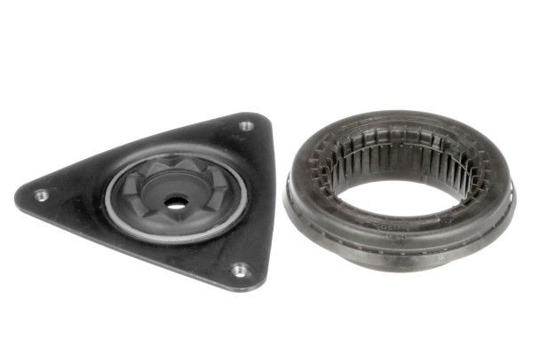 GOOM Monteringssett, støtdemper SM-0565 GOOM SM-0565 Fjærbein hjullagerkasse Renault Clio 4 Grandtour pris