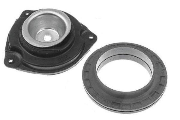 GOOM Monteringssats, stötfångare SM-0583 Renault Kangoo Express Hållare till stötdämpare GOOM SM-0583