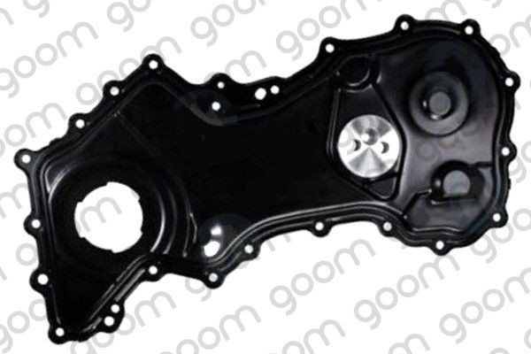 Avdekning, tannrem GOOM TBC-0031 GOOM TBC-0031: Avdekning tannrem Opel ZAFIRA 2020