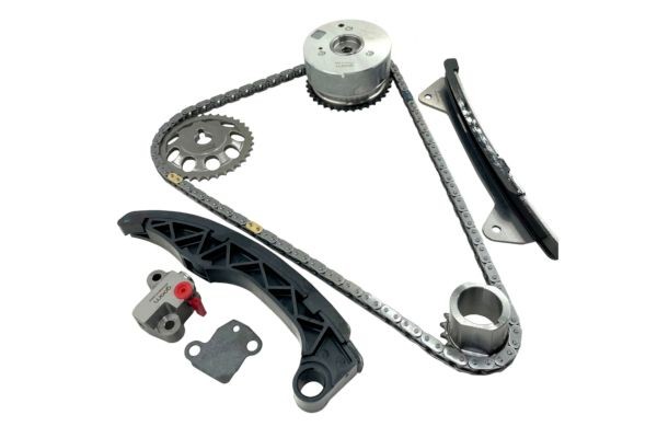 GOOM Kit de chaîne de distribution TCK-0071 GOOM Kit chaîne de distribution MITSUBISHI TCK-0071