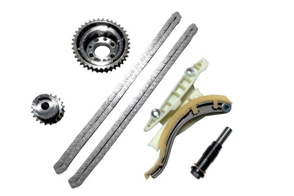 GOOM Kit de distribuição TCK-0072 Corrente de distribuição FORD GOOM TCK-0072