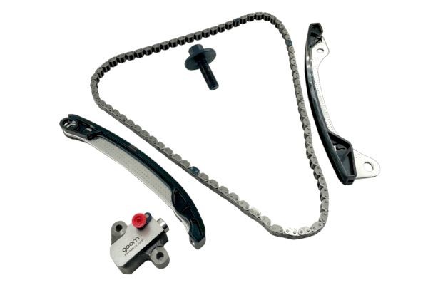 GOOM Registerkjedesett TCK-0073 Registerkjedesett GOOM A4 TCK-0073 billige