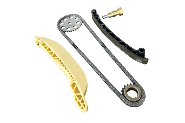 GOOM Kit catena distribuzione TCK-0074 TCK-0074 costo Kit catena distribuzione RENAULT CLIO GOOM