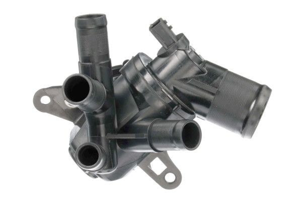 GOOM Thermostatgehäuse THE-0108 THE-0108 Kühlwasserthermostat RENAULT EXPRESS GOOM kaufen
