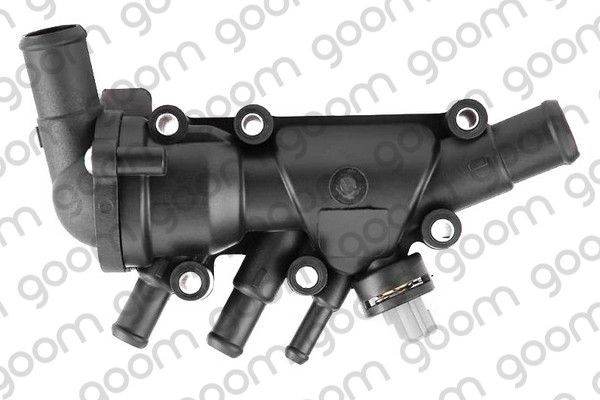GOOM Carter del termostato THH-0053 THH-0053 costo Termostato refrigerante GOOM MERCEDES-BENZ VIANO