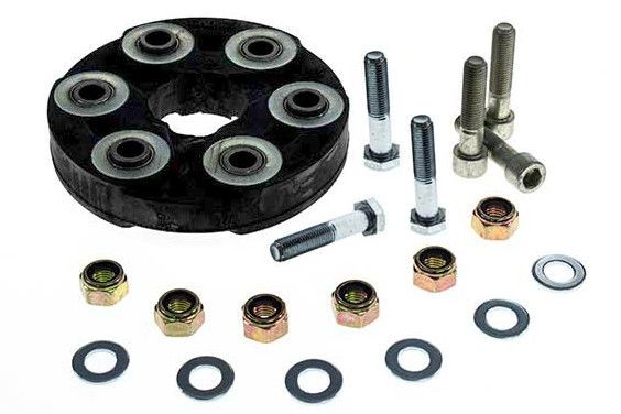 GOOM Flector de transmission UJ-0038 Mercedes-Benz Classe C Flector arbre de transmission GOOM UJ-0038