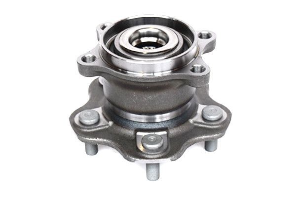 GOOM Náboj kolesa WBH-0143 Náboj kolesa GOOM JUKE WBH-0143 lacné