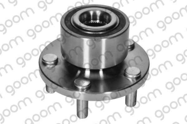 GOOM Hjulnav WBH-0222 WBH-0222 GOOM hjulnav Ford MONDEO