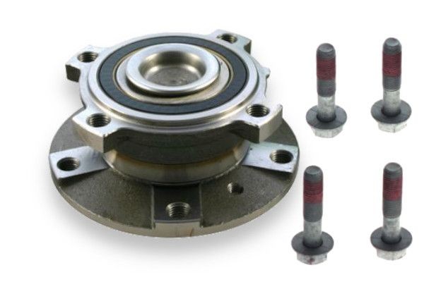 GOOM Hjulnav WBH-0282 WBH-0282 Nav hjul BMW 7-serie GOOM