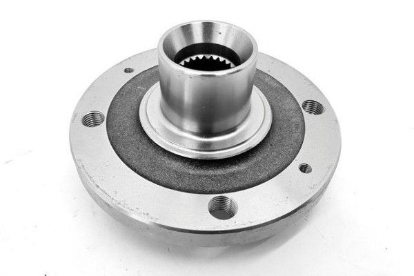 GOOM Πλήμνη τροχού WBH-0311 WBH-0311 Πλήμνη τροχού PEUGEOT 4007 GOOM