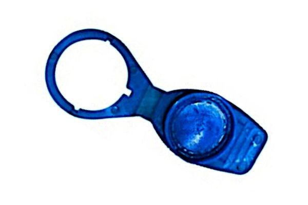 GOOM Deckel für Wischwasserbehälter WTC-0002 WTC-0002 GOOM FORD Wischwasserbehälter