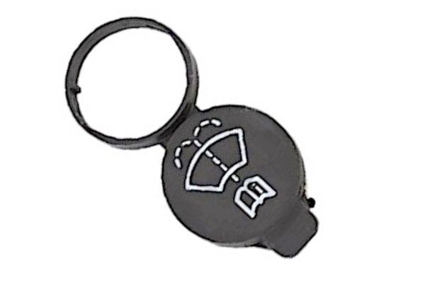GOOM Deckel für Wischwasserbehälter WTC-0003 WTC-0003 Wischwasserbehälter VW LUPO GOOM kaufen