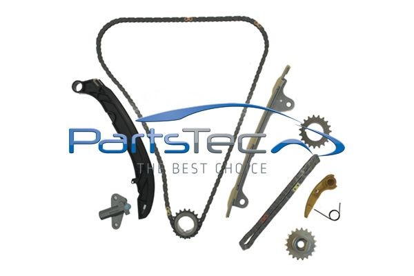 Timing chain kit PartsTec PTA114-0521 PartsTec PTA114-0521 Toyota C-HR 2019 Cam chain price