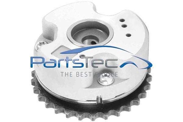 PartsTec Kamakselregulering PTA126-0254 PartsTec PTA126-0254 Kamakselregulering Audi A8 D4 billige