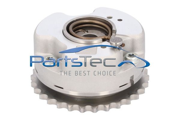 Nokkenasversteller PartsTec PTA126-0255 PartsTec PTA126-0255 Nokkenasregelaar versteller AUDI A8 2018
