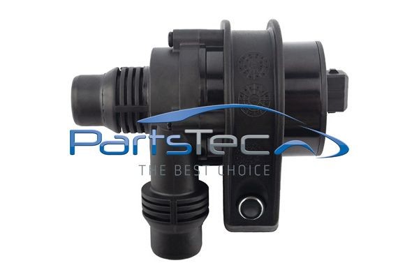 PartsTec Auxiliary water pump PTA400-1020 PartsTec PTA400-1020 Mini Convertible F57 auxiliary water pump replacement