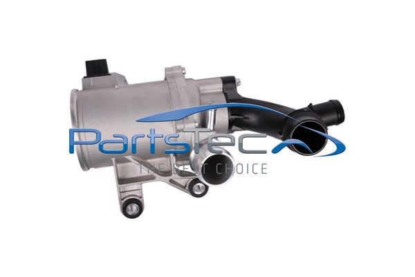 PartsTec Vannpumpe PTA400-2008 Vannpumpe PartsTec Volkswagen TOUAREG PTA400-2008