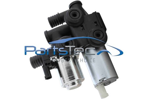 PartsTec Kjølevæske reguleringsventil PTA400-3014 PartsTec PTA400-3014 Kjølevæske reguleringsventil Honda Civic VIII pris