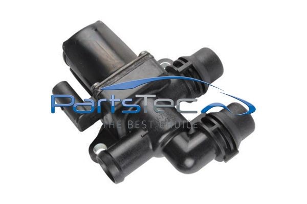 PartsTec Regulačný ventil chladenia PTA400-3049 PartsTec PTA400-3049 originálne Regulačný ventil chladenia Passat 365 cena