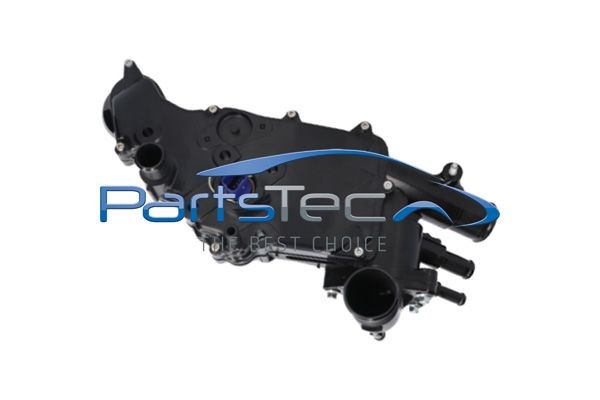 PartsTec Thermostatgehäuse PTA400-4001 Thermostat PartsTec Volkswagen TRANSPORTER PTA400-4001