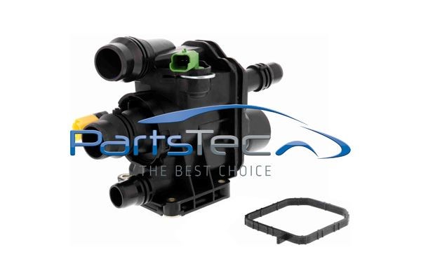 PartsTec Termostathus PTA400-4006 FORD USA vattentermostat PartsTec PTA400-4006