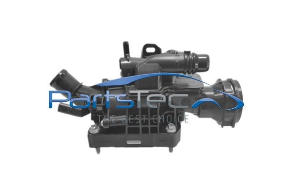 Termostata korpuss PartsTec PTA400-4008 PartsTec PTA400-4008 Termostats FORD PUMA 2022