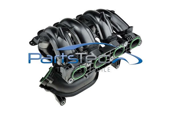 PartsTec Sacie potrubie PTA519-0138 PartsTec PTA519-0138 Sacie potrubie Ford Fiesta Mk6 originálne cena
