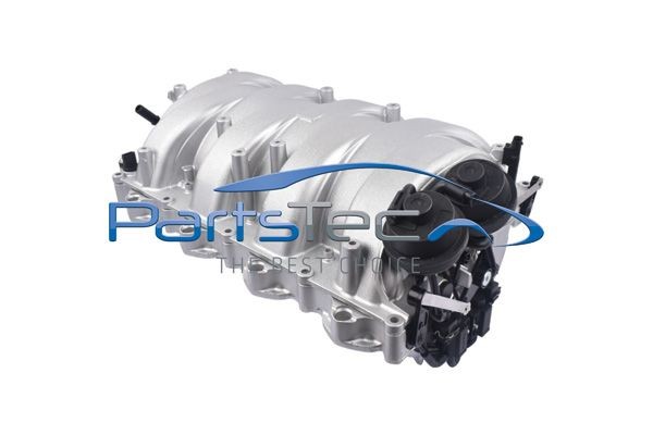 PartsTec Πολλαπλή εισαγωγής PTA519-0141 PartsTec PTA519-0141 Πολλαπλή εισαγωγής Mercedes w221 τιμες