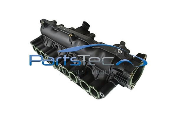 PartsTec Ieplūdes kolektors PTA519-0142 PartsTec PTA519-0142 Ieplūdes kolektors Opel Insignia A G09 lēti