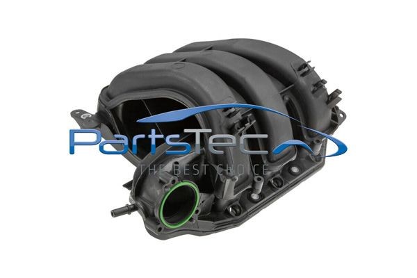 PartsTec Sacie potrubie PTA519-0144 PTA519-0144 Sacie potrubie PartsTec SEAT Mii
