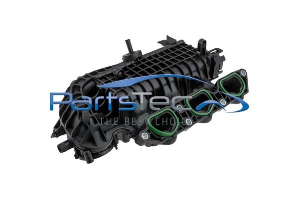 PartsTec Collecteur d'admission PTA519-0145 PartsTec PTA519-0145 Tubulure d'admission Skoda Fabia 3 pas cher