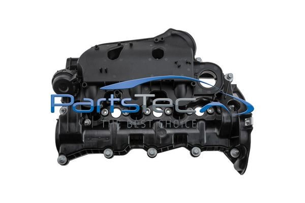 PartsTec Kleppendeksel PTA519-2080 PartsTec PTA519-2080 originele Cilinderkop Land Rover Discovery 3 kosten