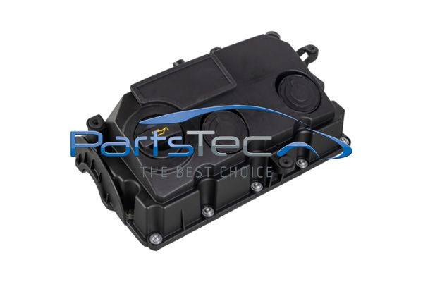 PartsTec Tampa das válvulas PTA519-2081 PTA519-2081 Tampa de válvulas VW TRANSPORTER PartsTec