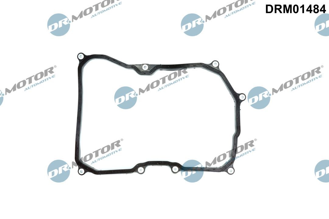 DR.MOTOR AUTOMOTIVE Pakning, bundkar, automatisk gearkasse DRM01484 DR.MOTOR AUTOMOTIVE DRM01484 originale Skoda Fabia II Combi 545 Pakning, bundkar, automatisk gearkasse hvad koster