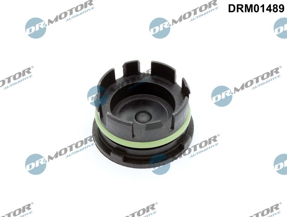 DR.MOTOR AUTOMOTIVE Tappo filettato, alloggiamento monoblocco DRM01489 DRM01489 Tappo coppa olio DR.MOTOR AUTOMOTIVE BMW Serie 7 costo