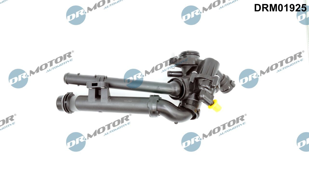 DR.MOTOR AUTOMOTIVE Thermostat DRM01925 Mercedes VITO DR.MOTOR AUTOMOTIVE engine thermostat DRM01925