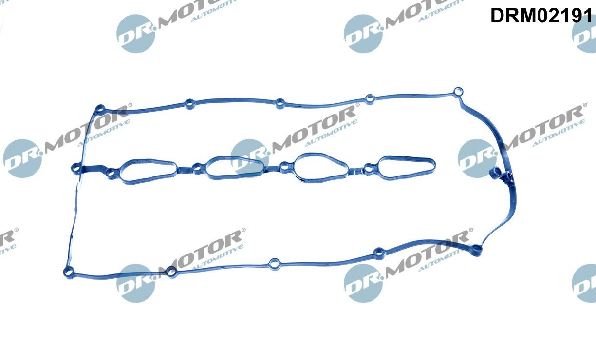 DR.MOTOR AUTOMOTIVE Kleppendekselpakking DRM02191 Dichting, kleppendeksel DR.MOTOR AUTOMOTIVE XCEED DRM02191 goedkoop