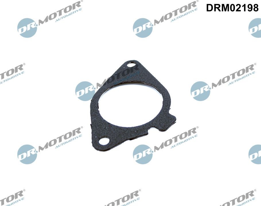 DR.MOTOR AUTOMOTIVE Junta, válvula de recirculação dos gases de escape DRM02198 DR.MOTOR AUTOMOTIVE DRM02198 Junta de válvula egr BMW Série 4 originais