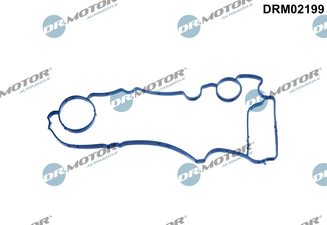 DR.MOTOR AUTOMOTIVE Tetning, topplokkdeksel DRM02199 DR.MOTOR AUTOMOTIVE DRM02199 originale Toppdekselpakning V60 II Cross Country (227) hva koster