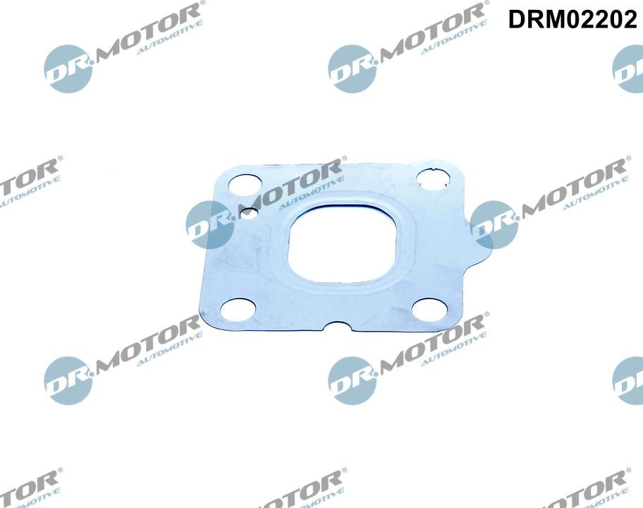 Tihend, väljalaskekollektor DR.MOTOR AUTOMOTIVE DRM02202 DR.MOTOR AUTOMOTIVE DRM02202: Tihend väljalaskekollektor Ford FOCUS 2023