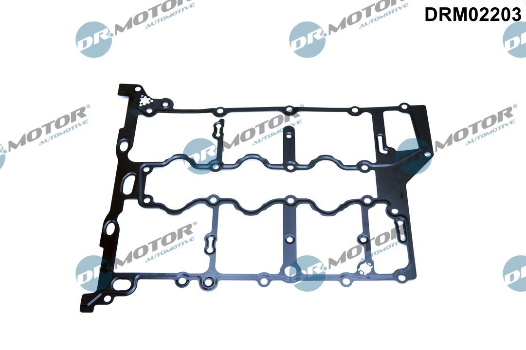 Tiiviste, venttiilikoppa DR.MOTOR AUTOMOTIVE DRM02203 FORD FIESTA 2020 Venttiilikopan tiiviste DR.MOTOR AUTOMOTIVE DRM02203