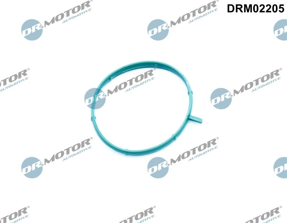 DR.MOTOR AUTOMOTIVE Pakking, thermostaathuis DRM02205 DRM02205 Koelwaterpakking VOLVO 240 DR.MOTOR AUTOMOTIVE