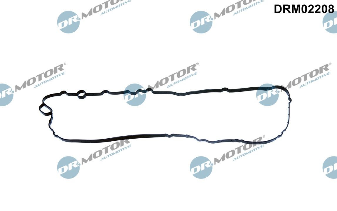 Φλάντζα, κάλυμμα κυλινδροκεφαλής DR.MOTOR AUTOMOTIVE DRM02208 DR.MOTOR AUTOMOTIVE DRM02208: Φλάντζα καπακιού Ford FOCUS 2021