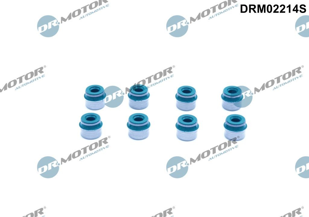 DR.MOTOR AUTOMOTIVE Pakning, ventilstamme DRM02214S Pakninger / simmeringer Porsche 718 Cayman 982: Pakning, ventilstamme DR.MOTOR AUTOMOTIVE DRM02214S