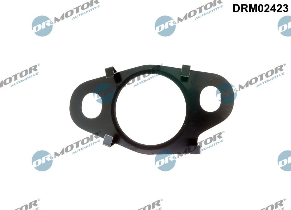 DR.MOTOR AUTOMOTIVE Joint, flexible vanne EGR DRM02423 Joint de vanne EGR DR.MOTOR AUTOMOTIVE MERIVA DRM02423 pas cher