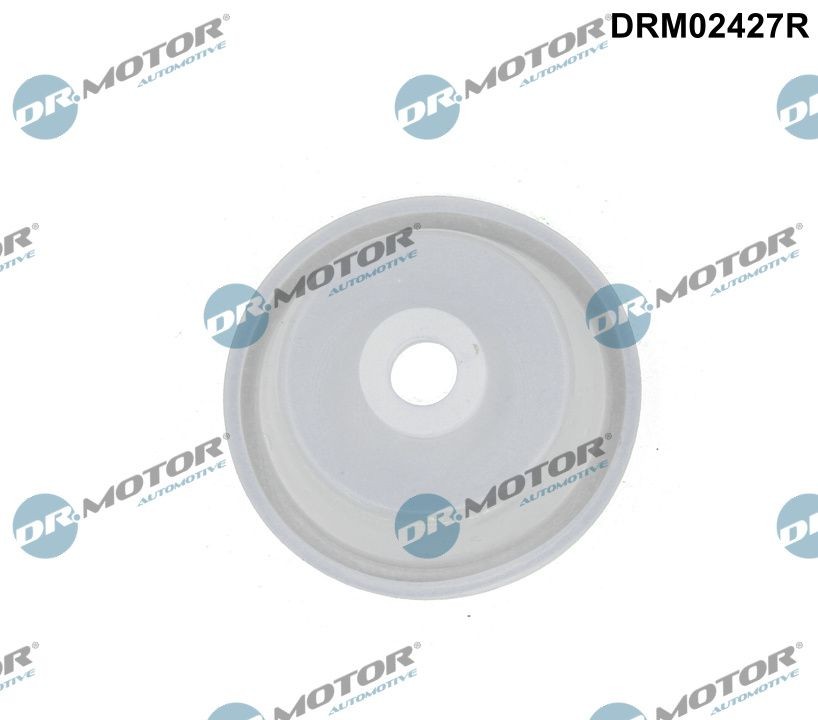 DR.MOTOR AUTOMOTIVE Reparasjonssett, trykkstyringsventil DRM02427R DR.MOTOR AUTOMOTIVE DRM02427R Reparasjonssett, trykkstyringsventil