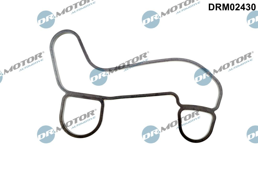 DR.MOTOR AUTOMOTIVE Junta, radiador de óleo DRM02430 Retentor radiador de óleo DR.MOTOR AUTOMOTIVE ELANTRA DRM02430 baratos