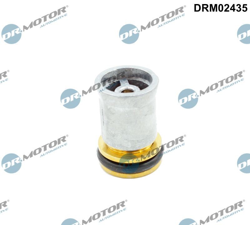 DR.MOTOR AUTOMOTIVE Βαλβίδα αντεπιστροφής DRM02435 DR.MOTOR AUTOMOTIVE DRM02435 Βαλβίδα αντεπιστροφής
